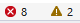 So many errors?!