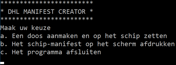 Schema